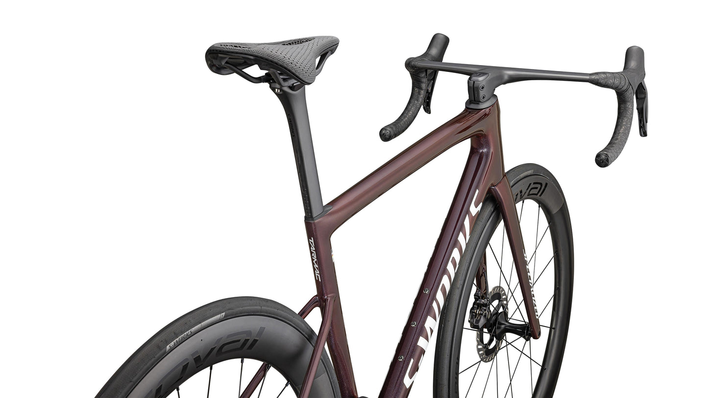 2025 Specialized S-Works Tarmac SL8 Di2