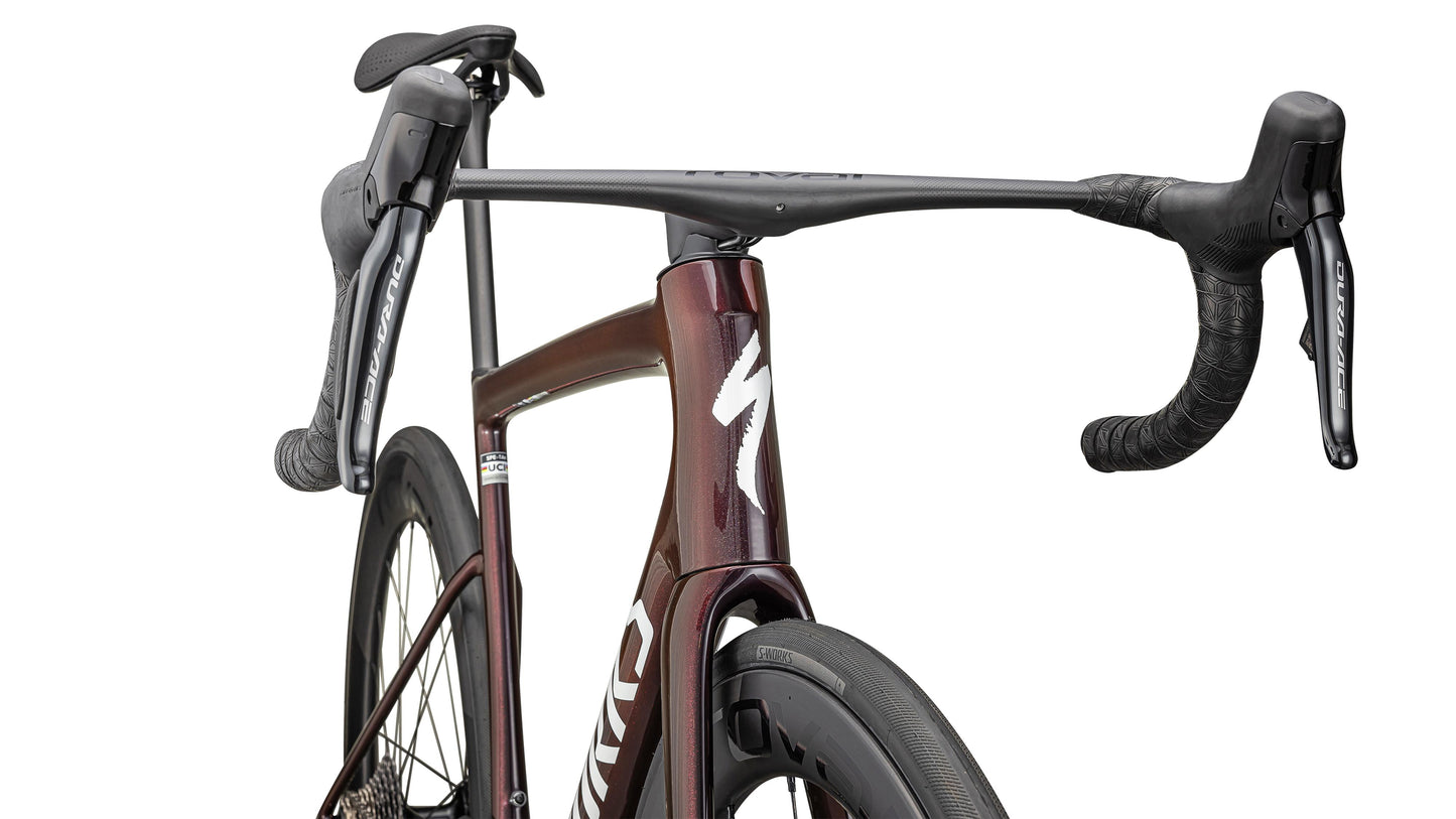 2025 Specialized S-Works Tarmac SL8 Di2