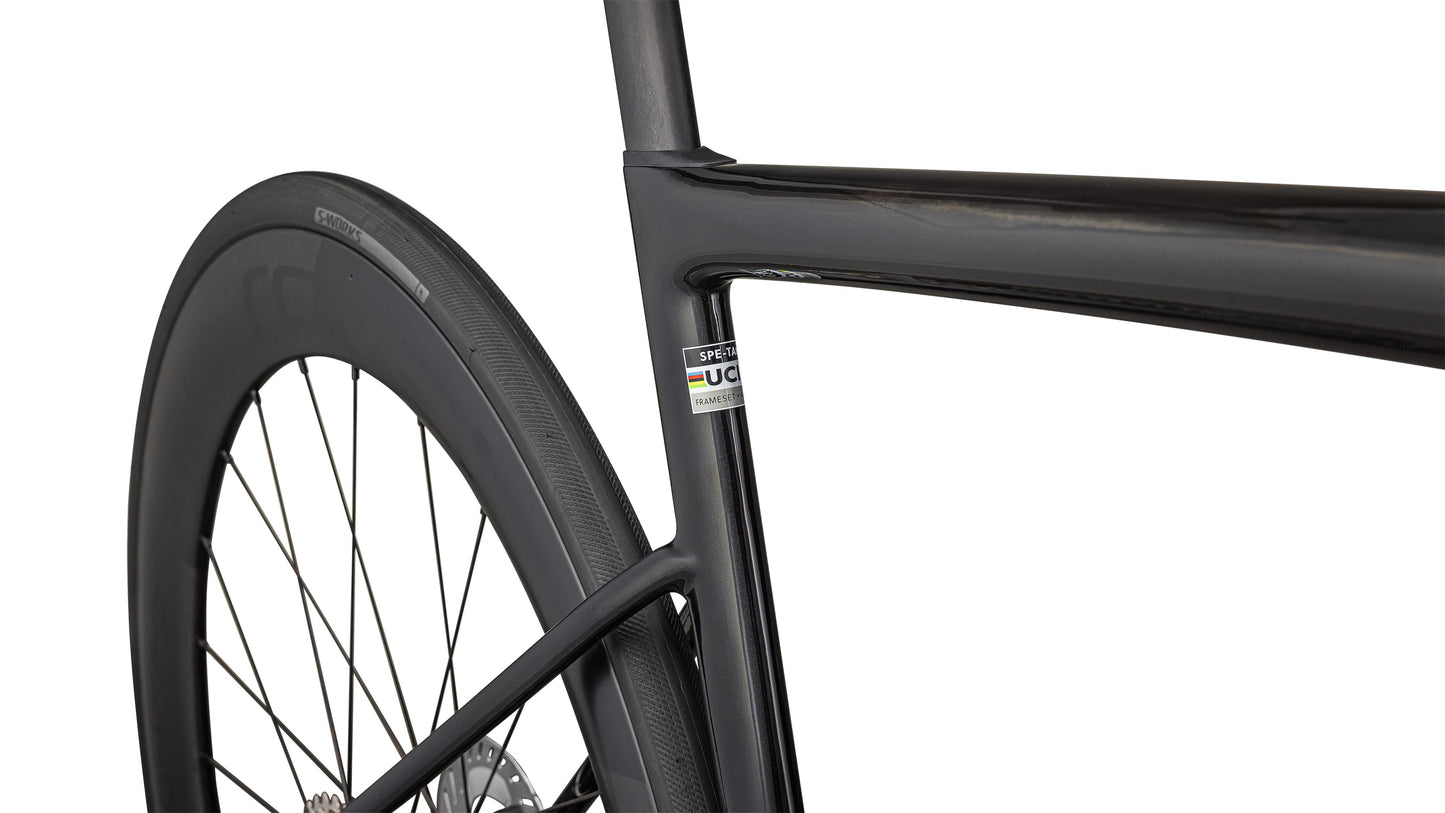 2025 Specialized Tarmac SL8 Pro Ultegra Di2