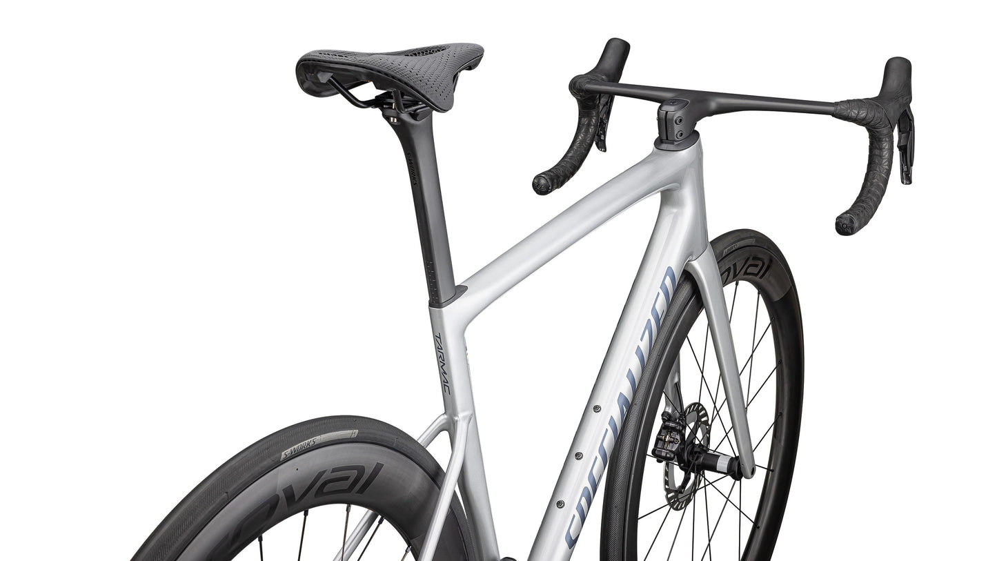 2025 Specialized Tarmac SL8 Pro Ultegra Di2