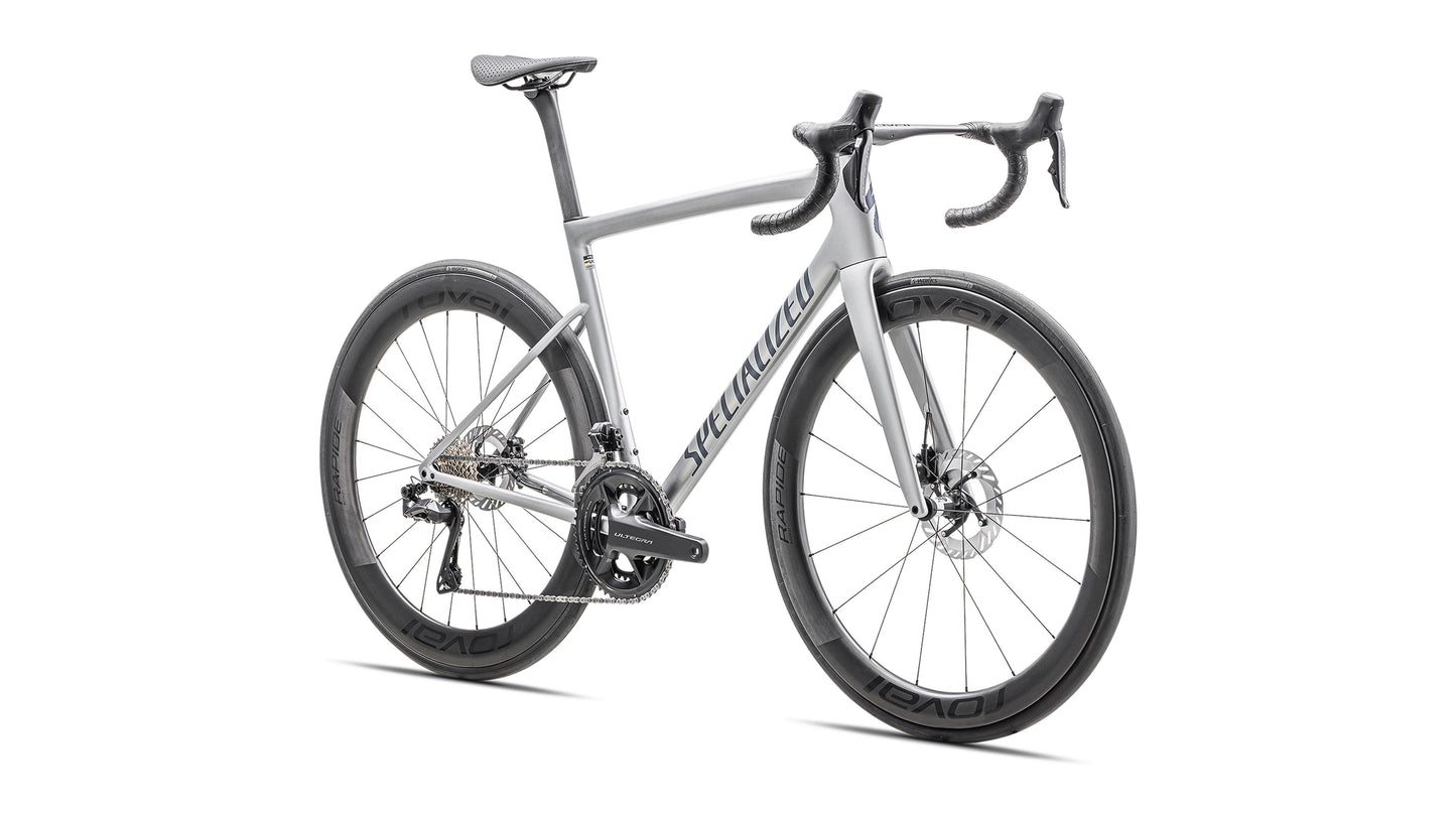 2025 Specialized Tarmac SL8 Pro Ultegra Di2