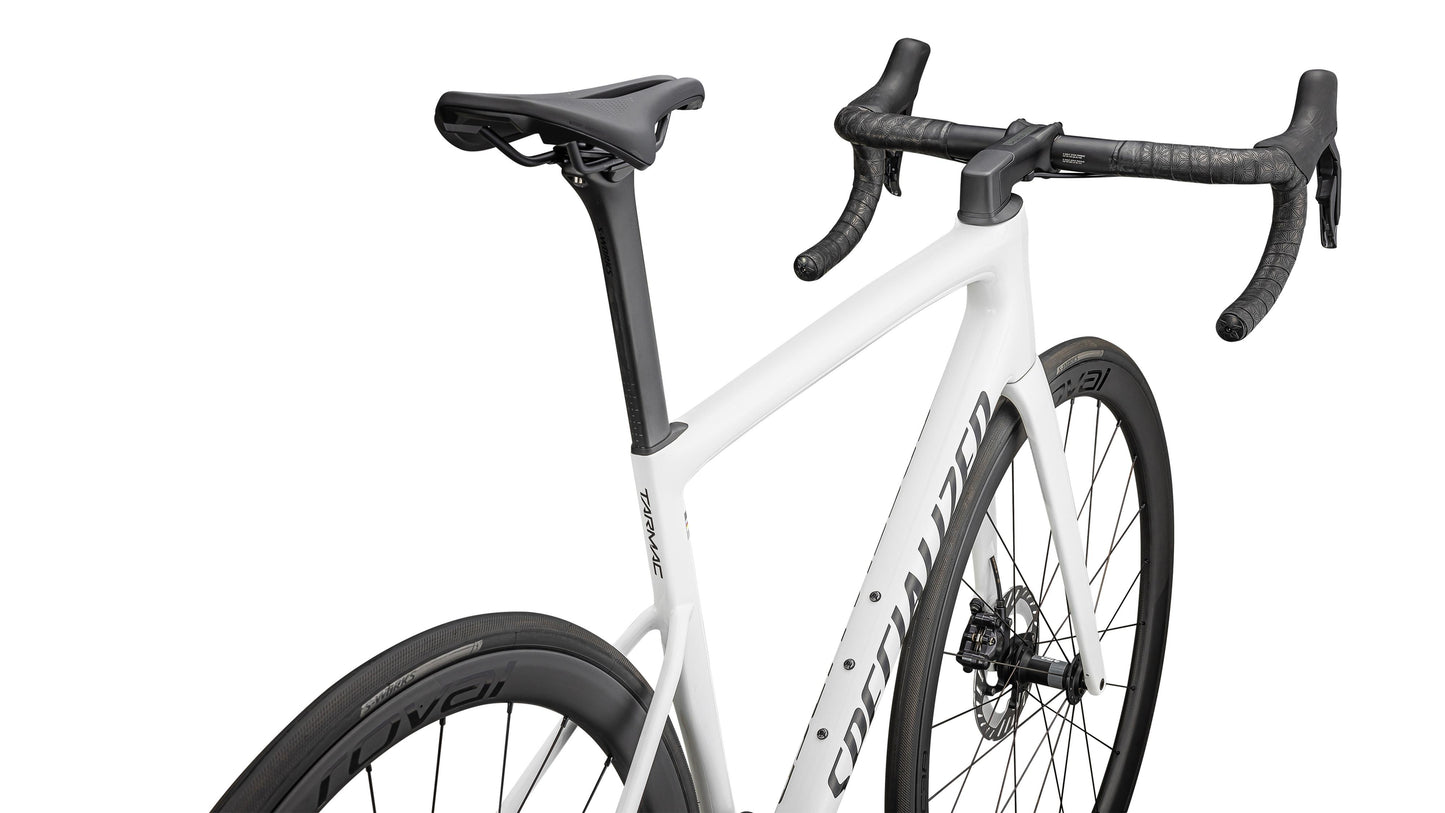 2025 Specialized Tarmac SL8 Expert - Ultegra Di2