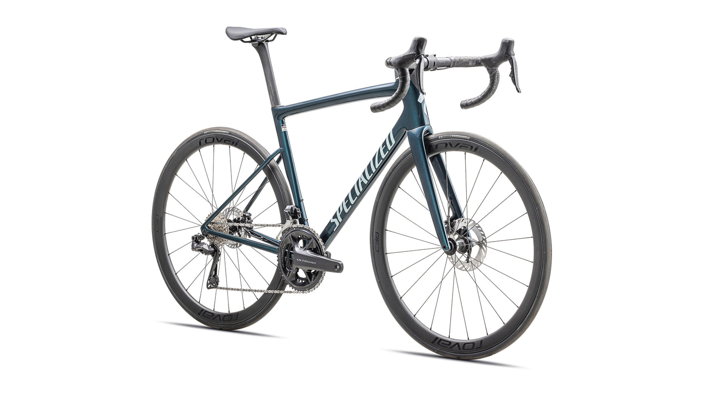 2025 Specialized Tarmac SL8 Expert - Ultegra Di2