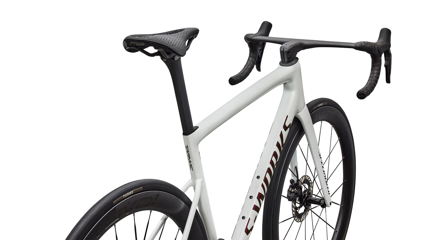 2026 Specialized S-Works Tarmac SL8 - Shimano Dura-Ace Di2