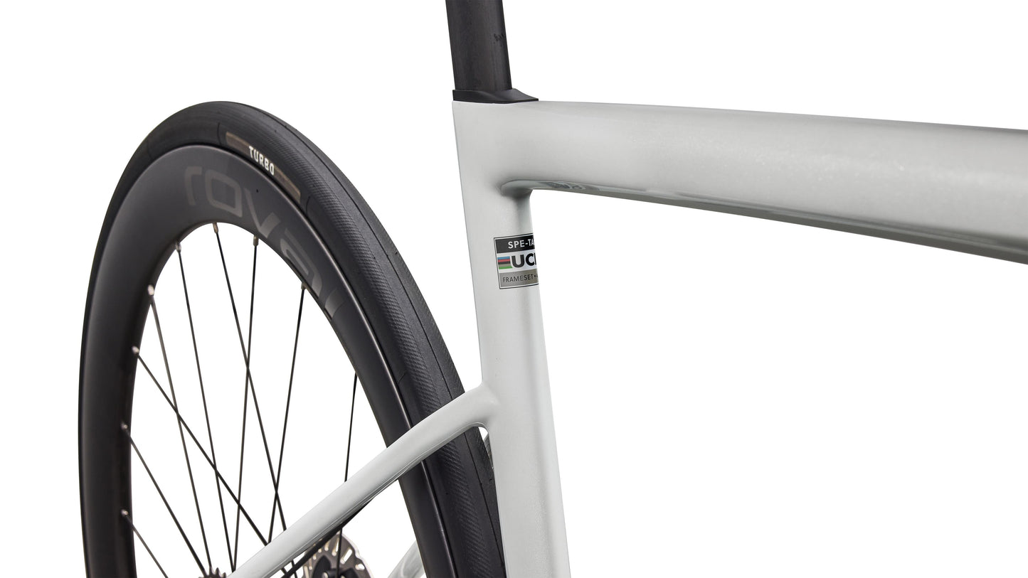 2026 Specialized S-Works Tarmac SL8 - Shimano Dura-Ace Di2