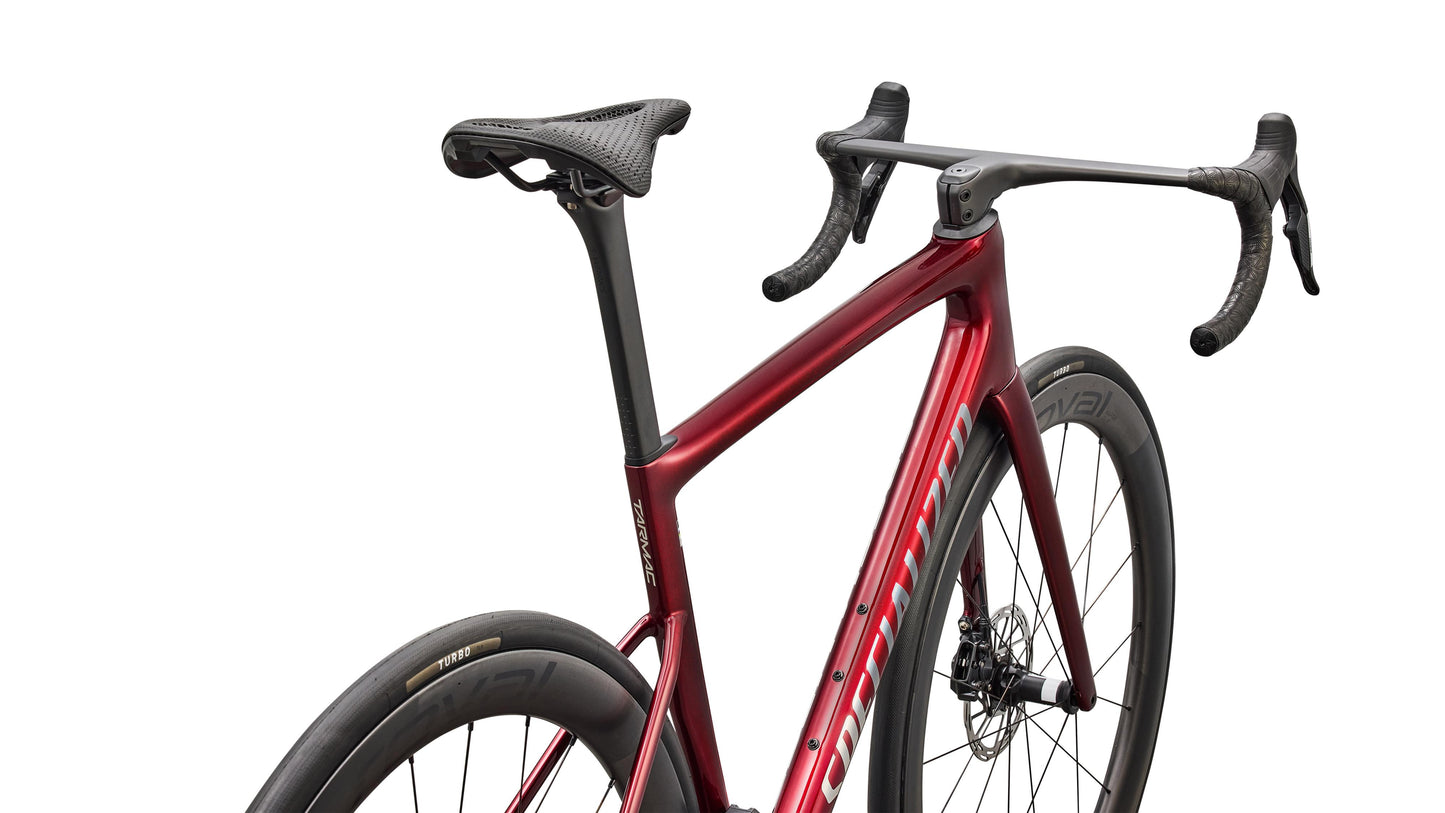 2026 Specialized Tarmac SL8 Pro SRAM Force AXS