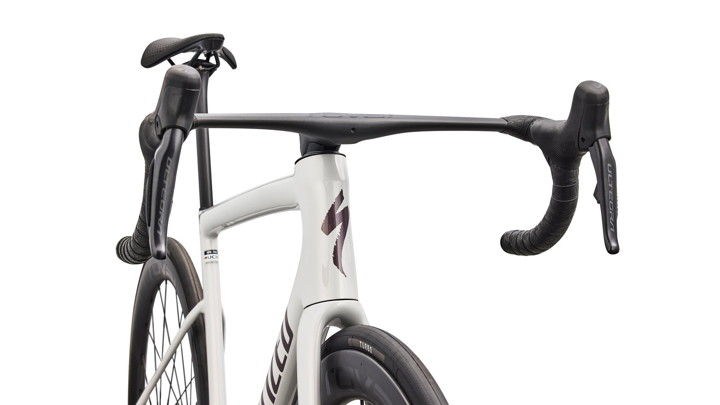 2026 Specialized Tarmac SL8 Pro - Shimano Ultegra Di2