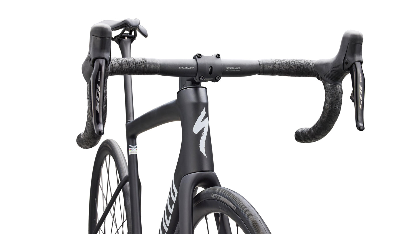 2026 Specialized Tarmac SL8 Comp Shimano 105 Di2
