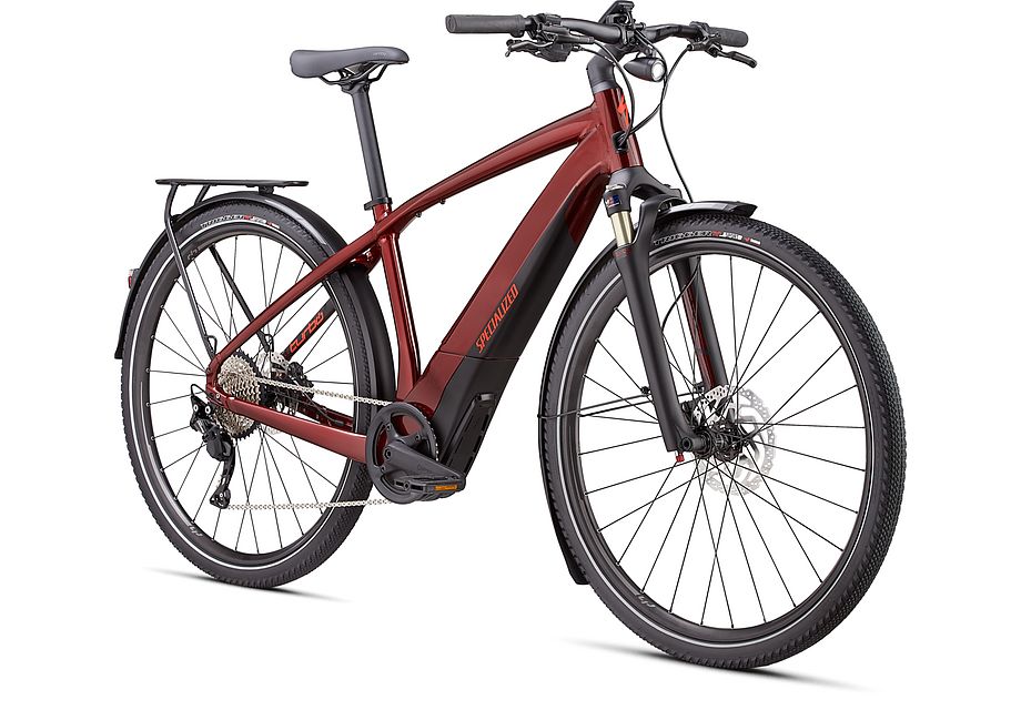 Specialized Vado 4.0