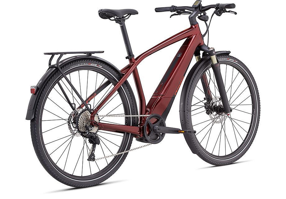 Specialized Vado 4.0