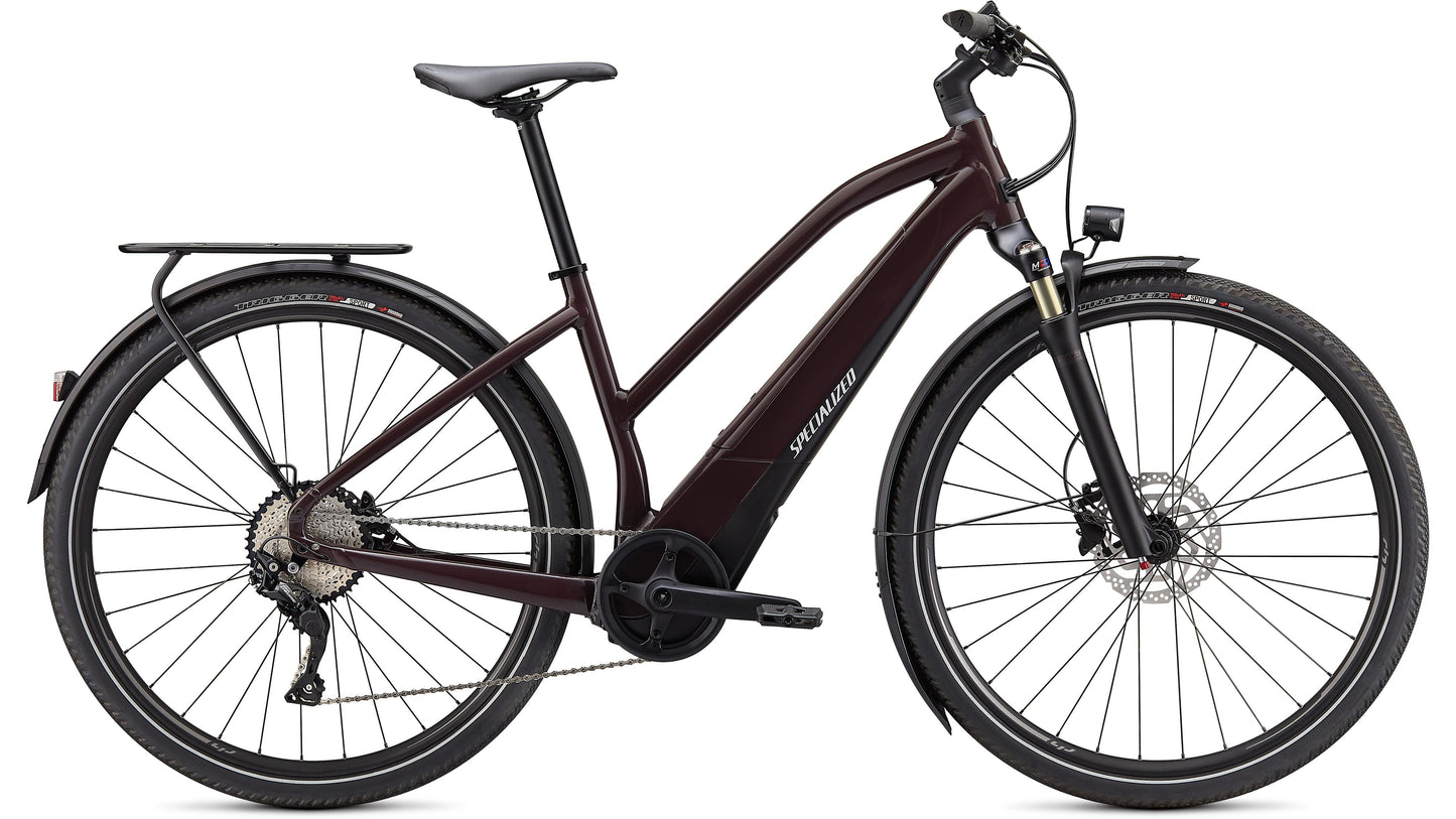 Specialized Vado 4.0 St