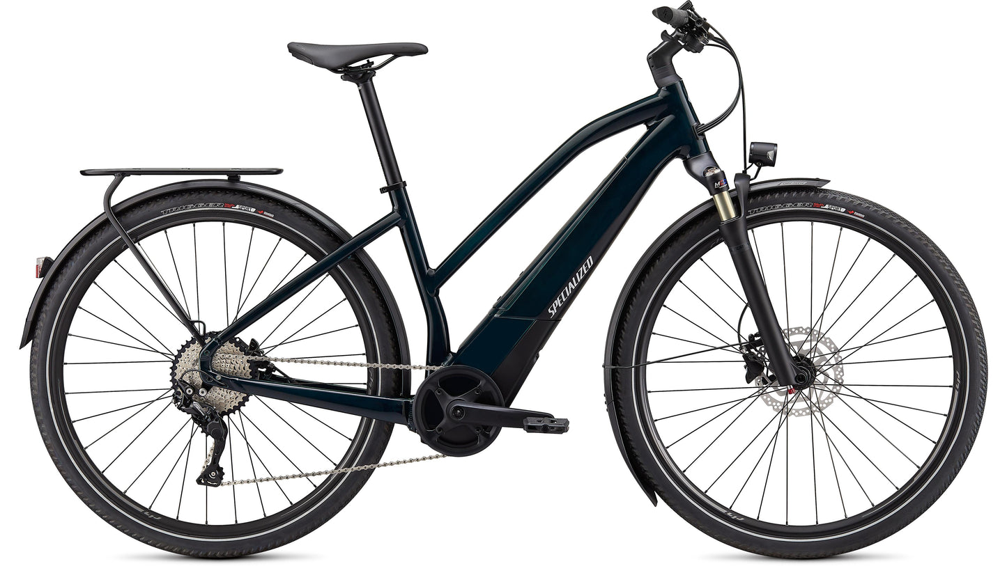Specialized Vado 4.0 St
