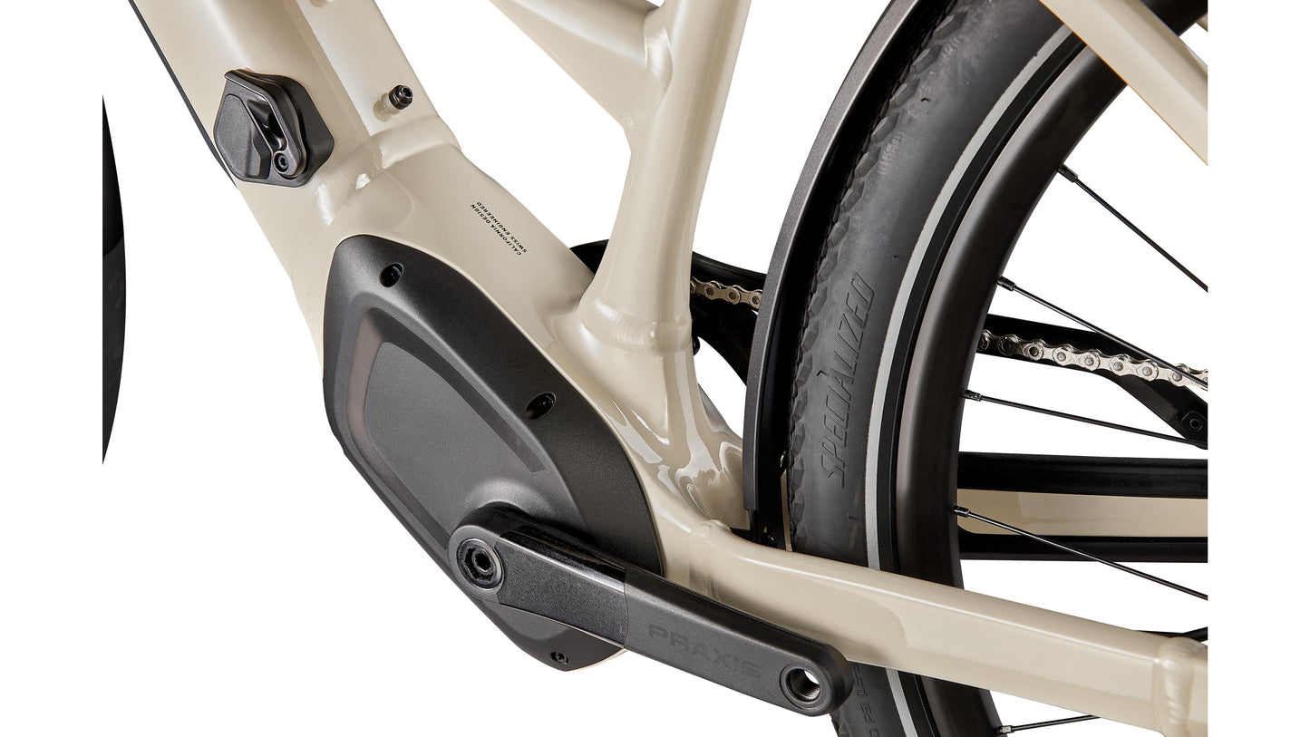 Specialized Vado 5.0 St