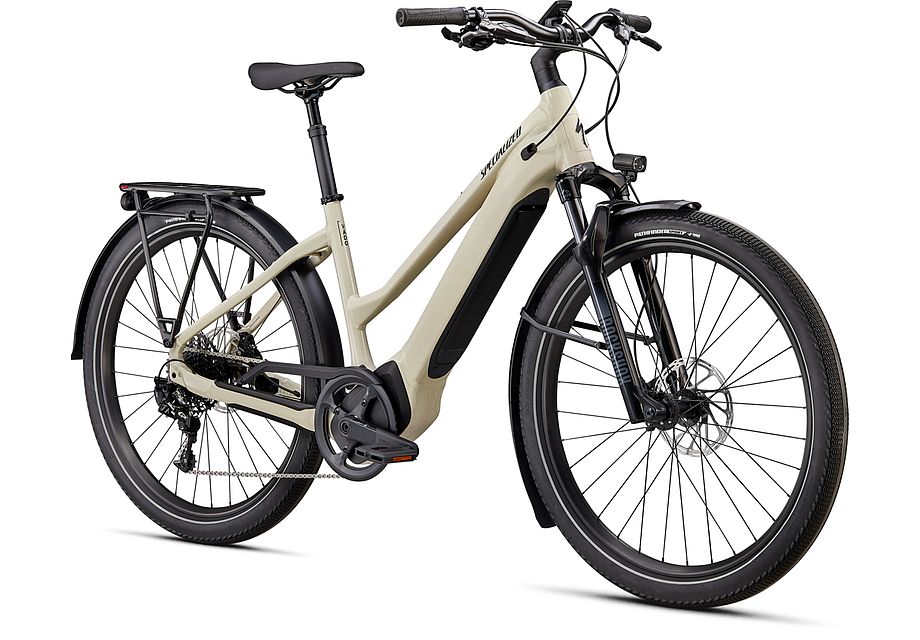 Specialized Vado 5.0 St