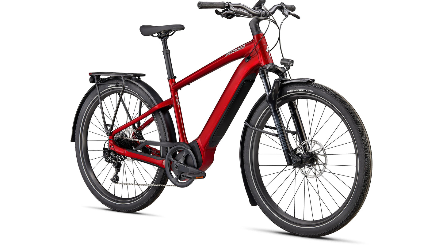 Specialized Turbo Vado 5.0