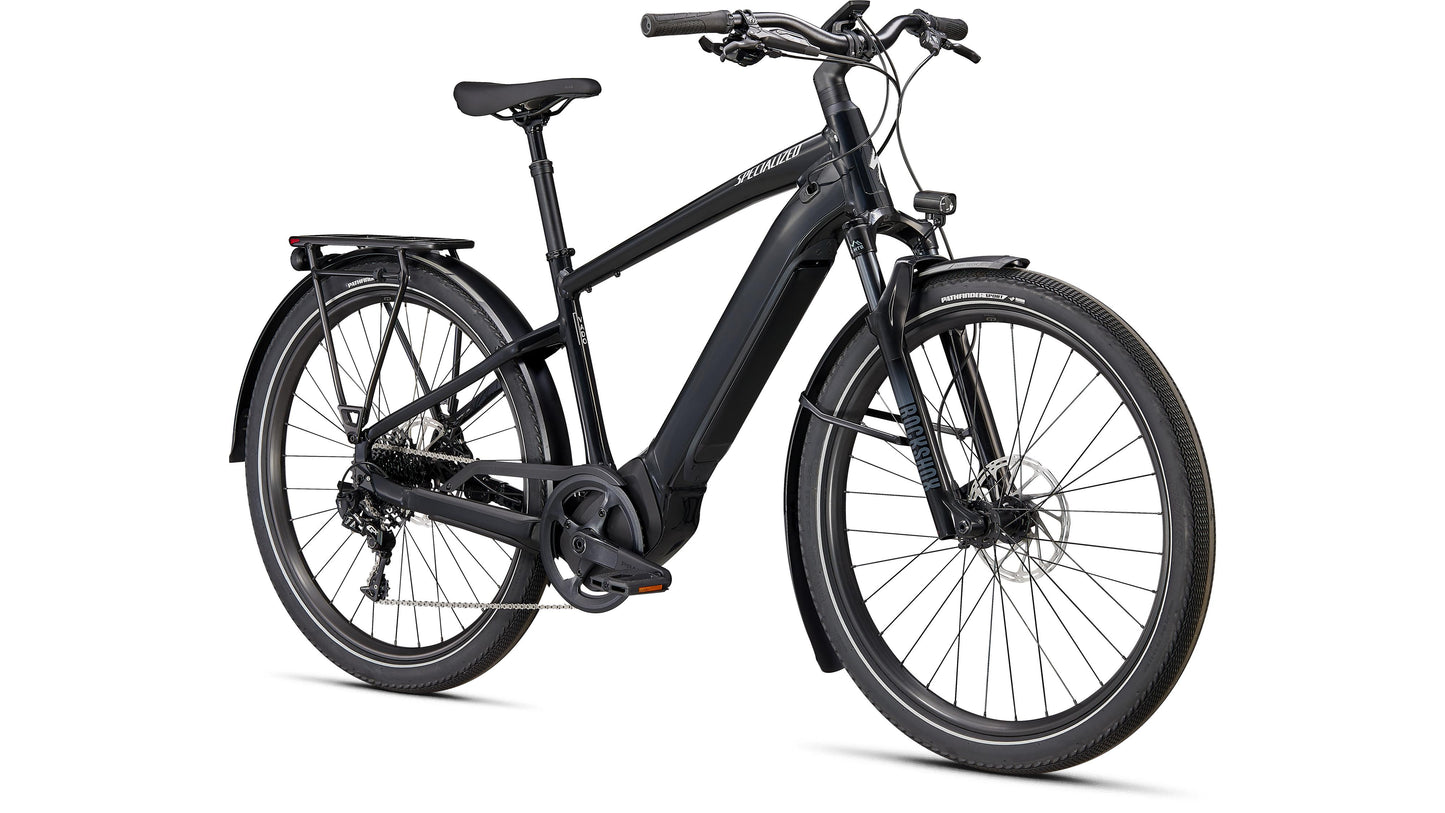 Specialized Turbo Vado 5.0
