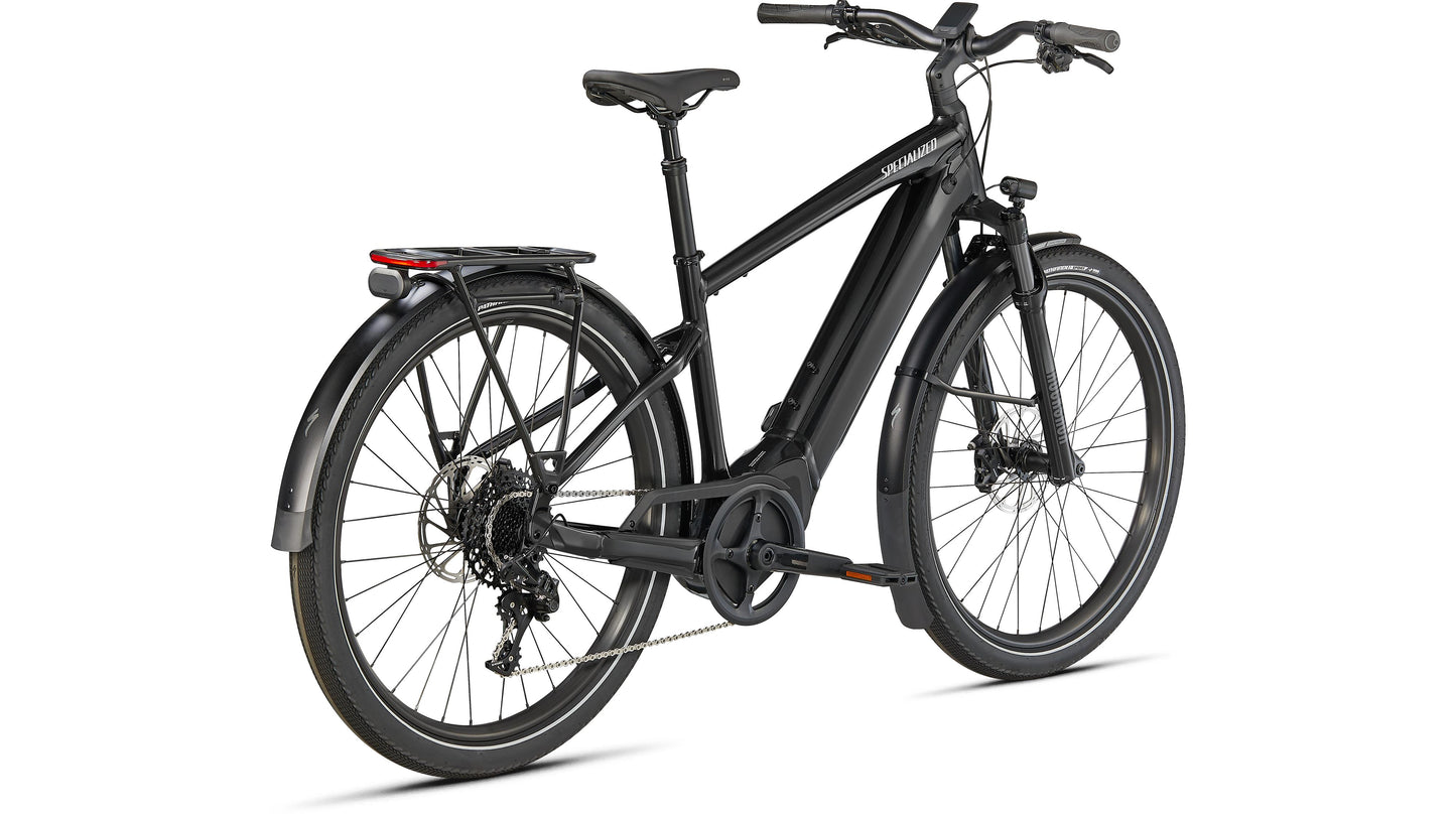 Specialized Turbo Vado 5.0