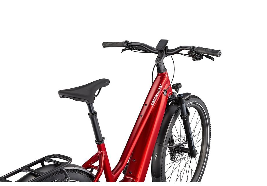 Specialized Vado 5.0 St