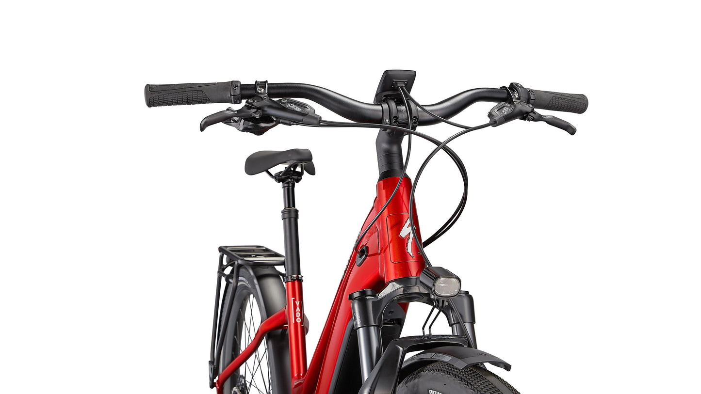 Specialized Vado 5.0 St