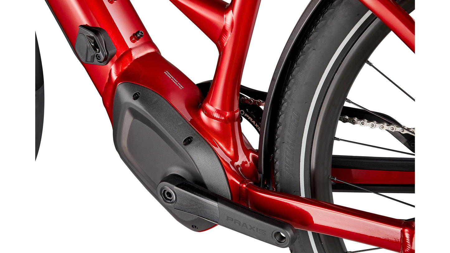 Specialized Vado 5.0 St