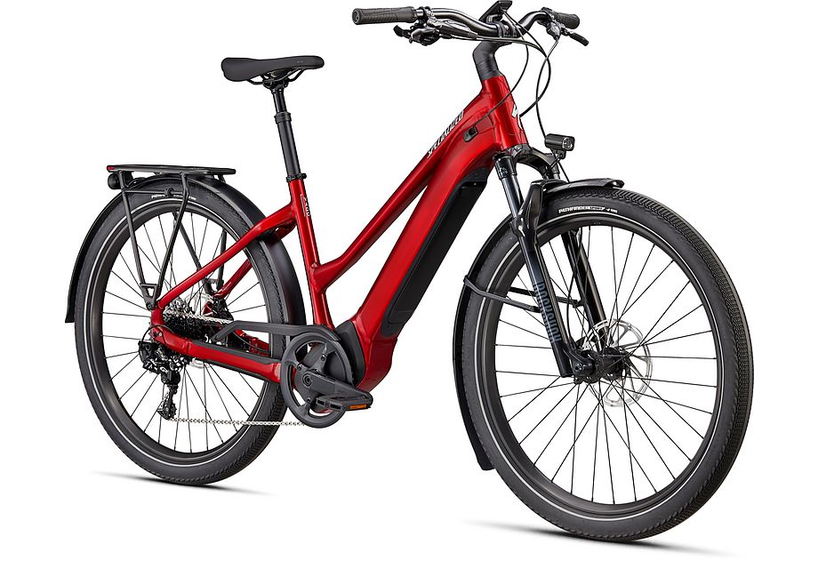 Specialized Vado 5.0 St