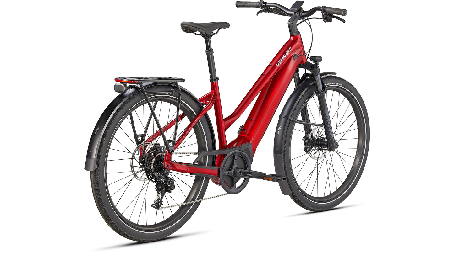 Specialized Turbo Vado 5.0 Step-Through