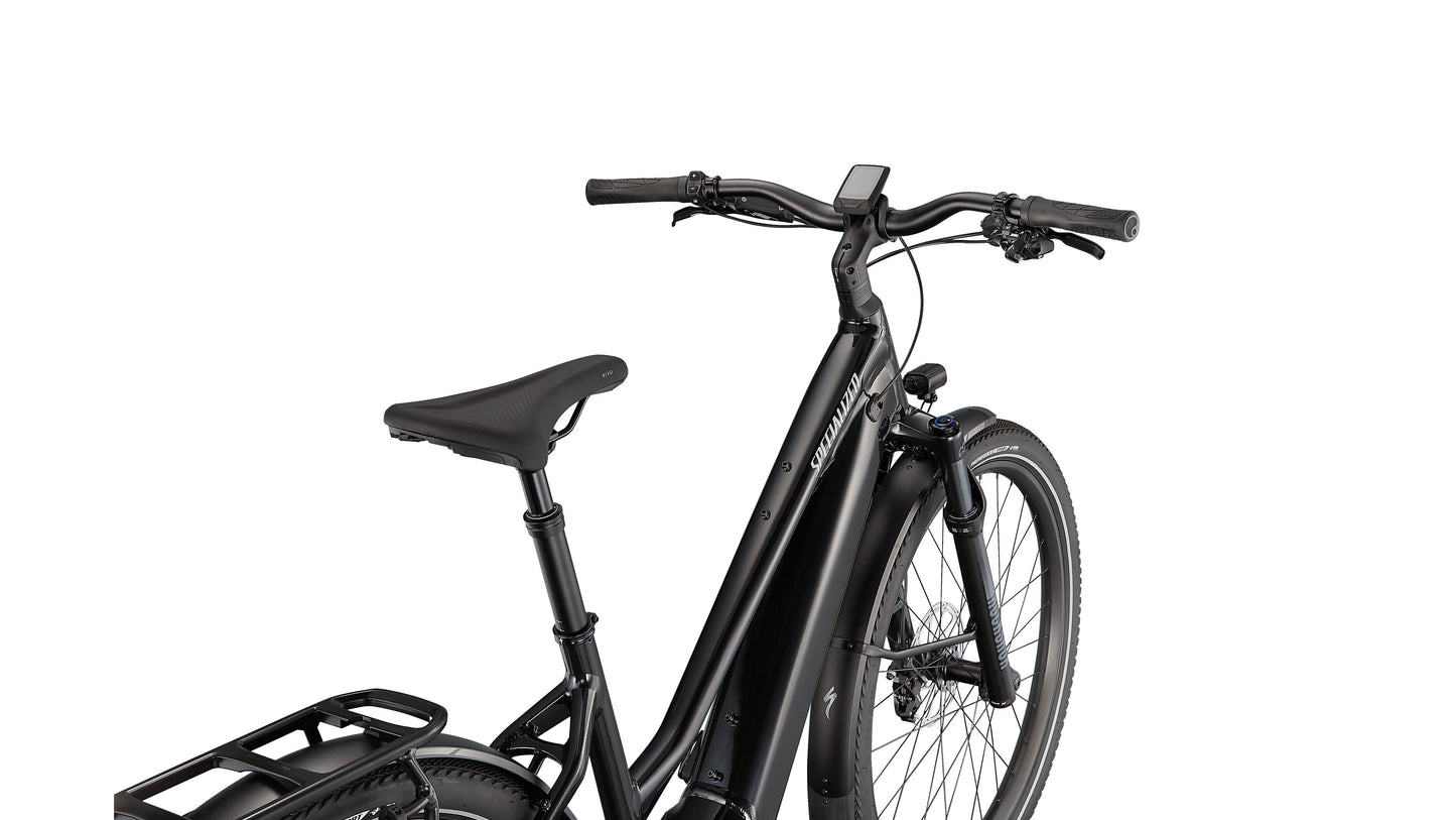 Specialized Turbo Vado 5.0 Step-Through