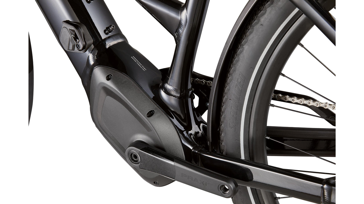Specialized Vado 5.0 St