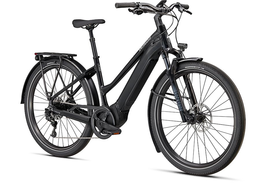 Specialized Vado 5.0 St