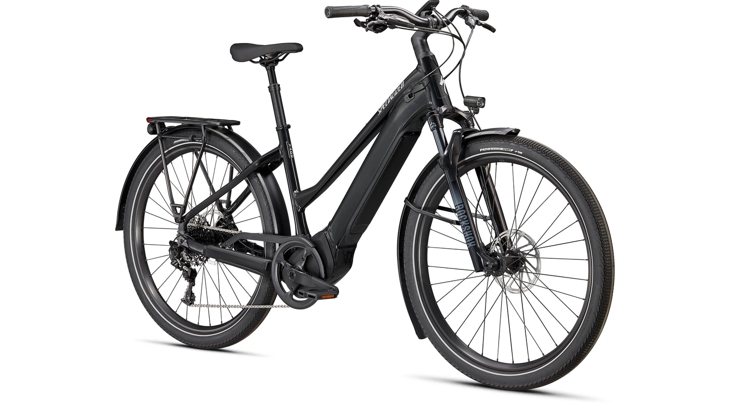 Specialized Turbo Vado 5.0 Step-Through