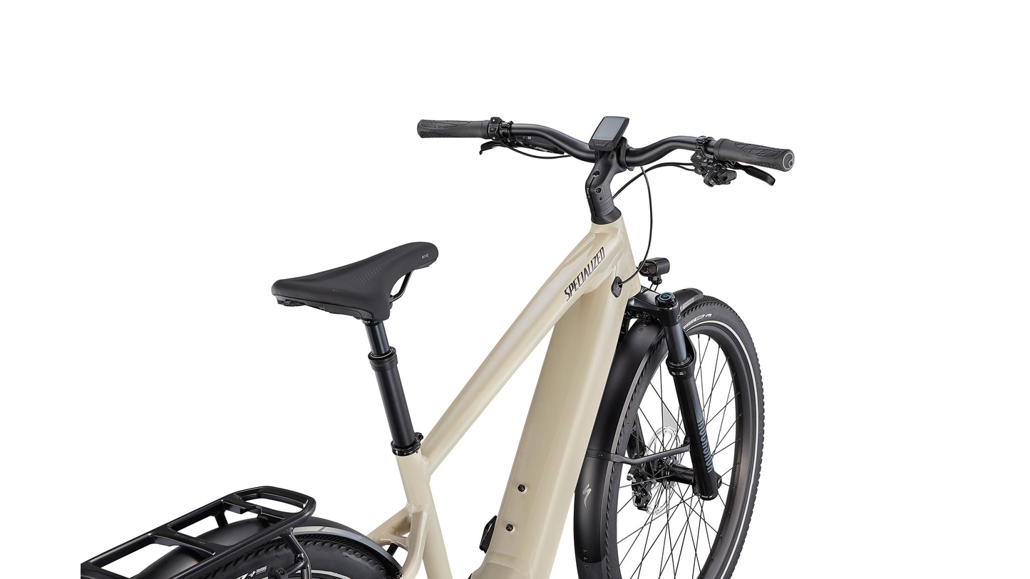 Specialized Turbo Vado 5.0