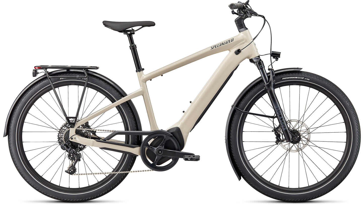 Specialized Turbo Vado 5.0