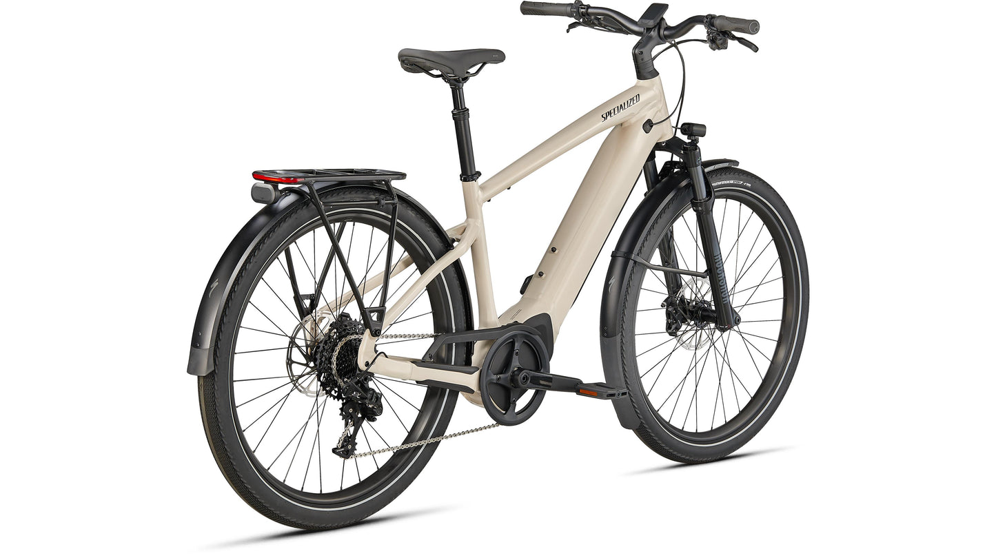 Specialized Turbo Vado 5.0