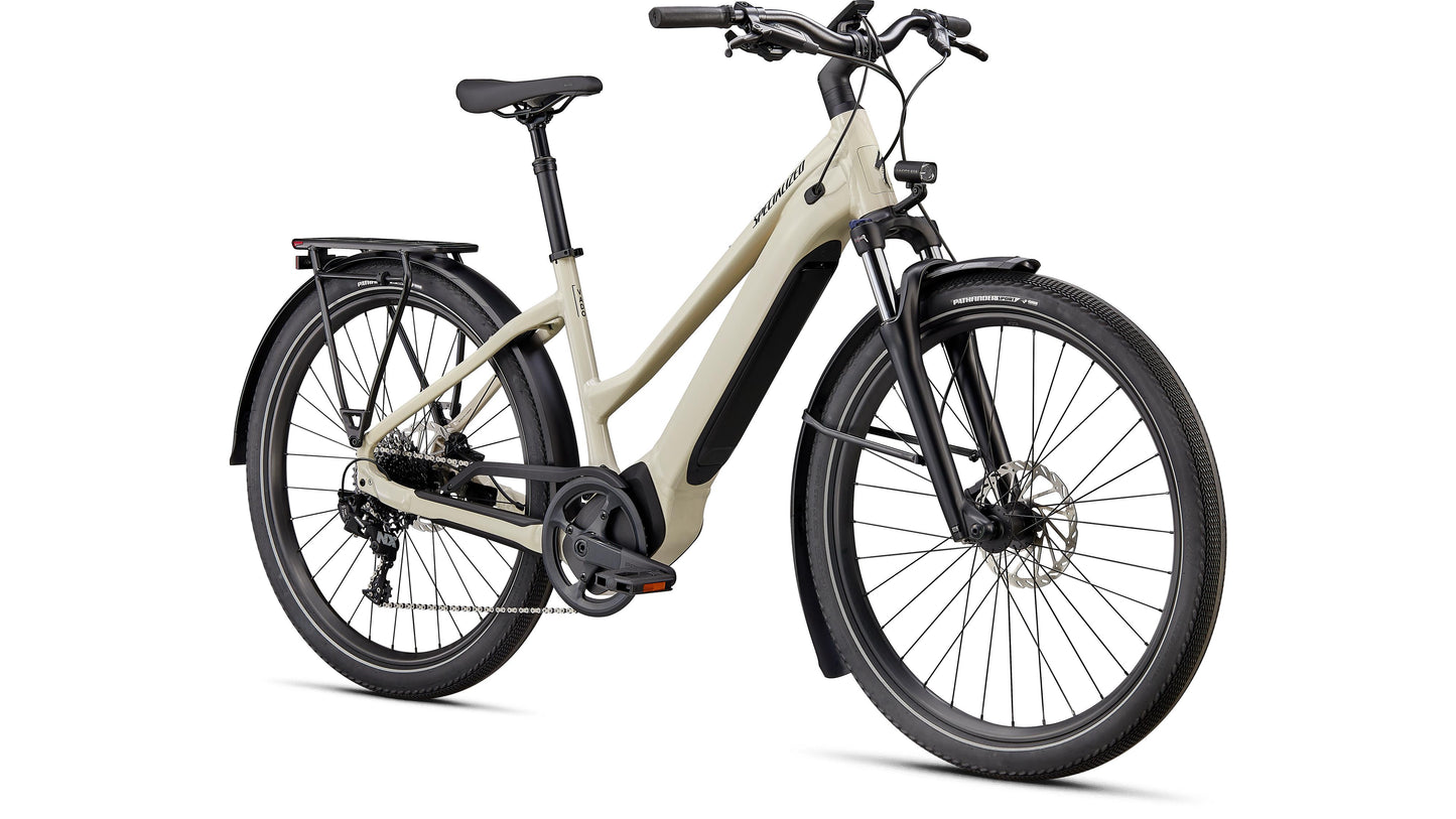 2022 Specialized Vado 4.0 St
