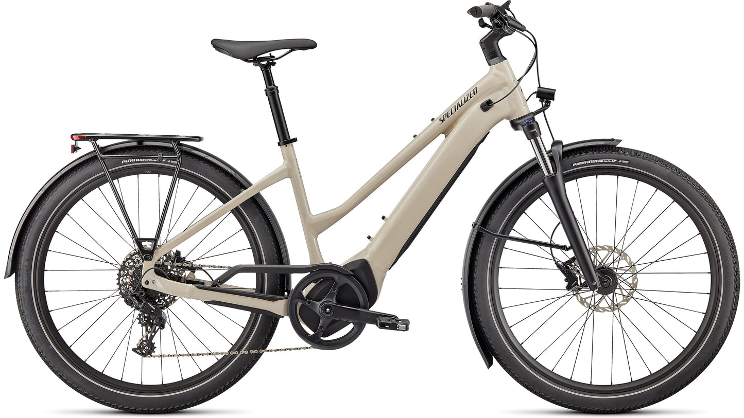 2022 Specialized Vado 4.0 St