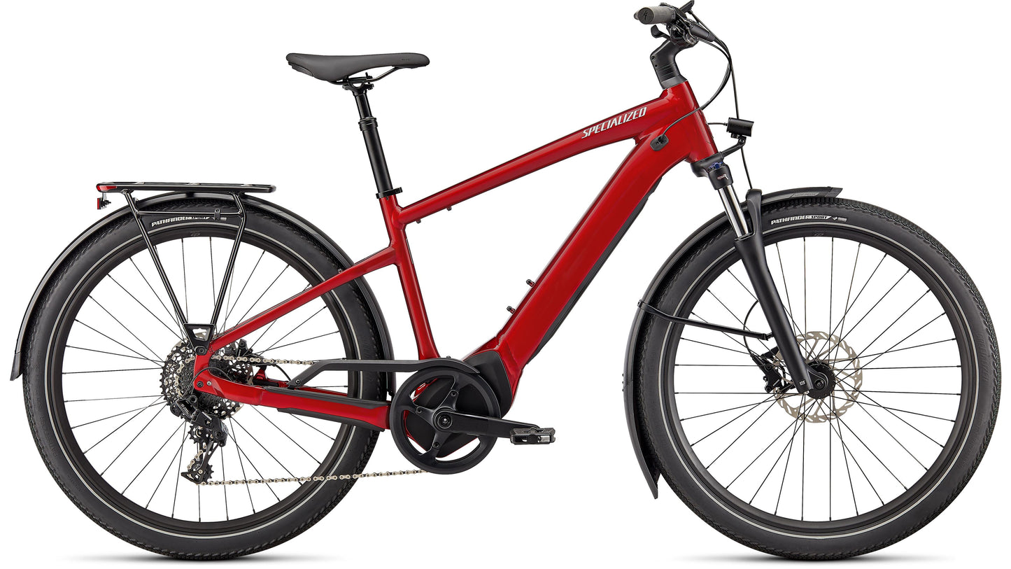 2023 Specialized Vado 4.0