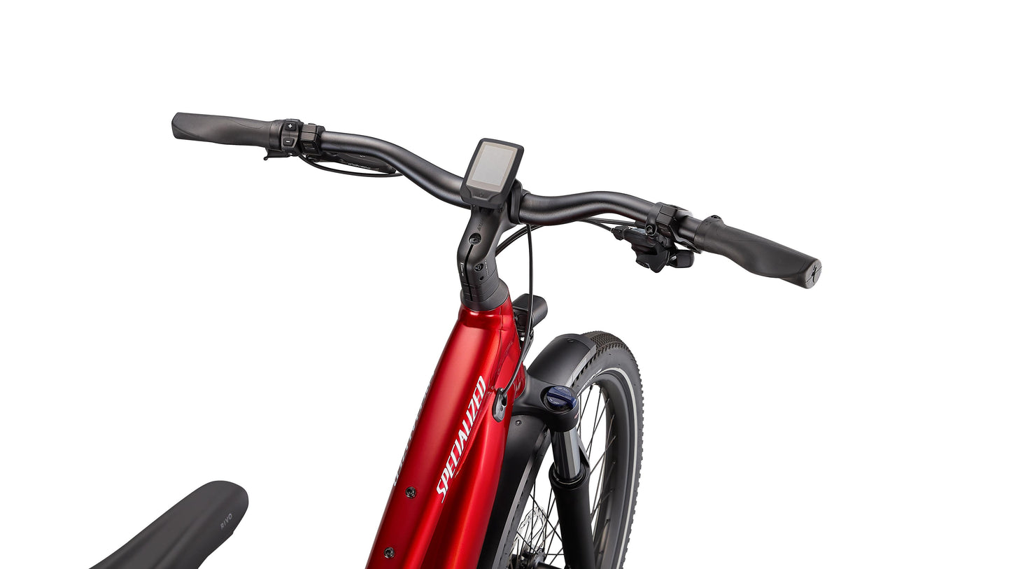 Specialized Turbo Vado 4.0 Step-Through