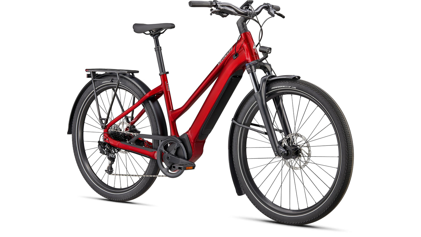 2022 Specialized Vado 4.0 St