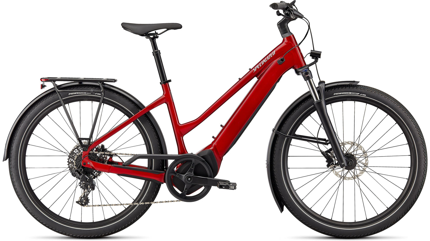 2022 Specialized Vado 4.0 St