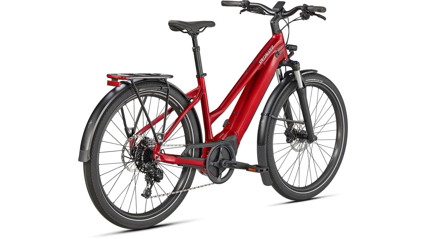 2022 Specialized Vado 4.0 St