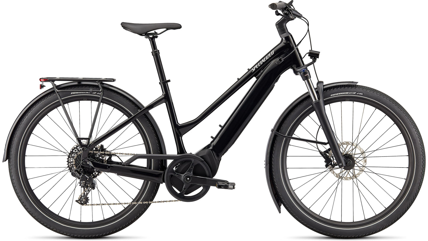 2022 Specialized Vado 4.0 St