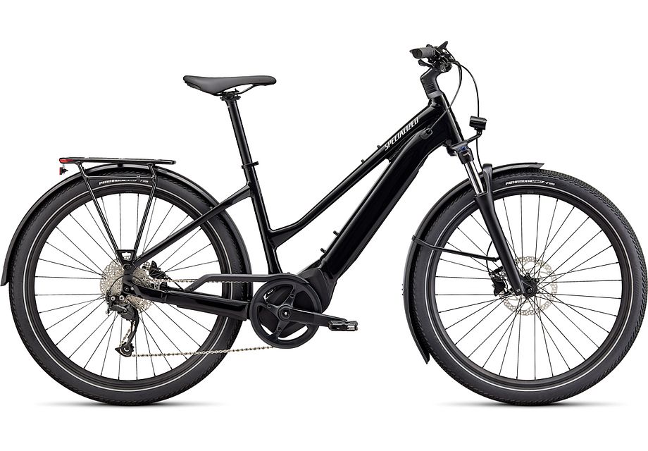 2023 Specialized Vado 3.0 St Redtnt/Silrefl M