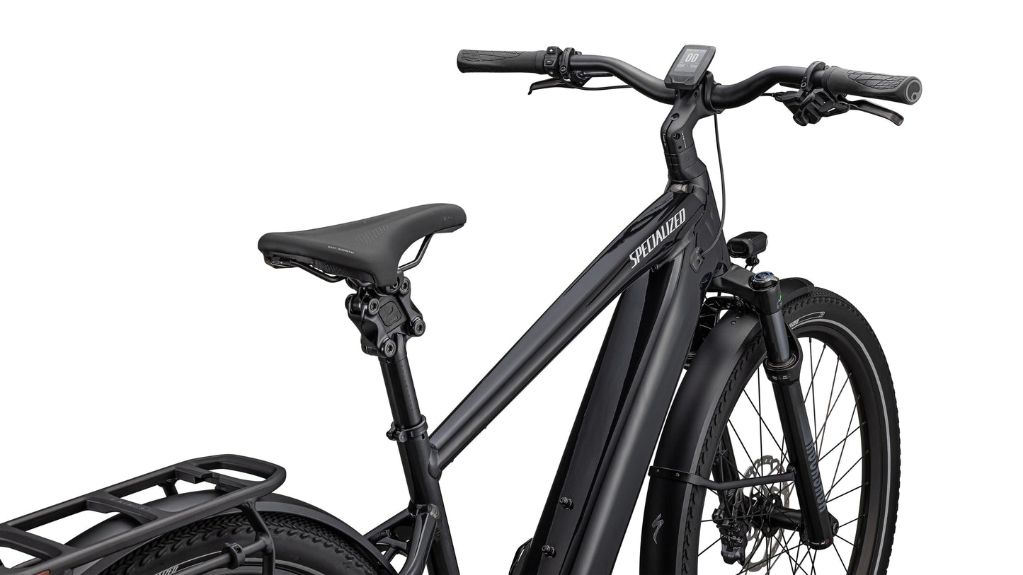 2025 Specialized Turbo Vado 5.0