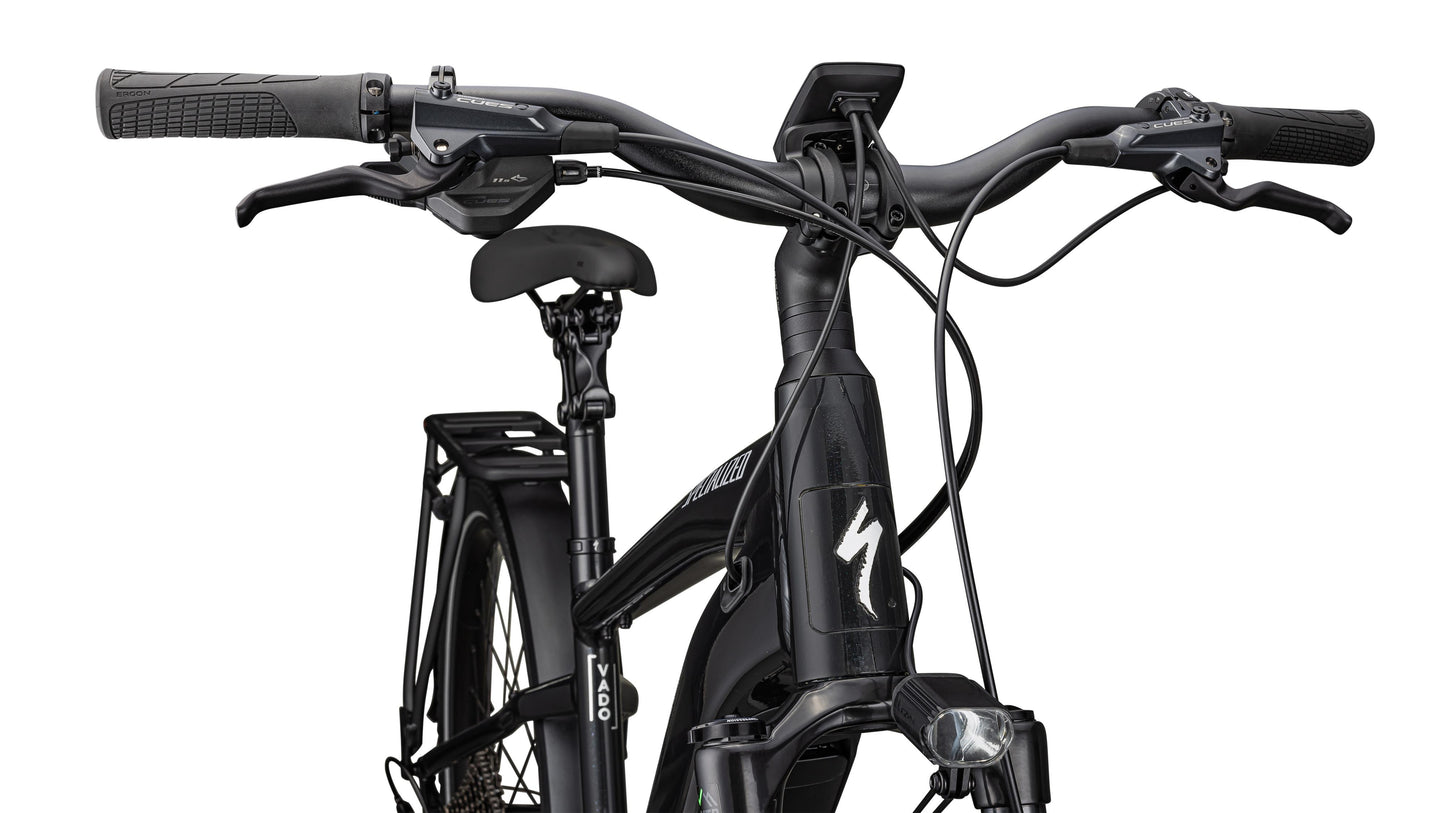2025 Specialized Turbo Vado 5.0