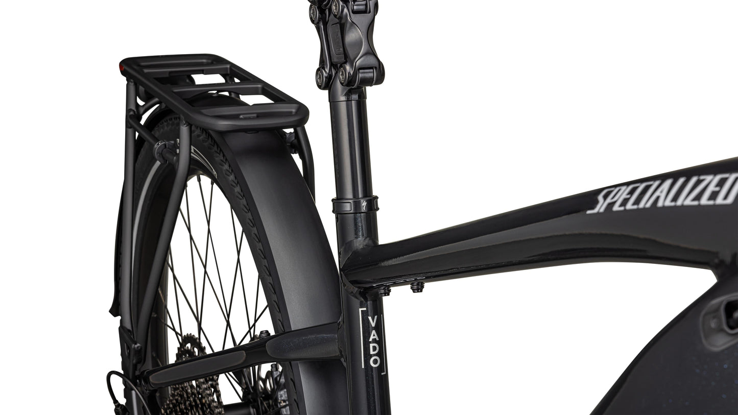 2025 Specialized Turbo Vado 5.0