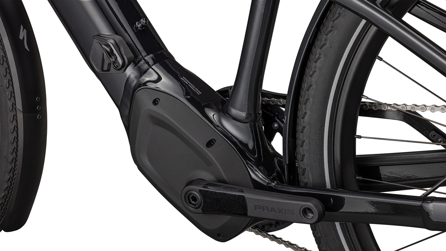 2025 Specialized Turbo Vado 5.0