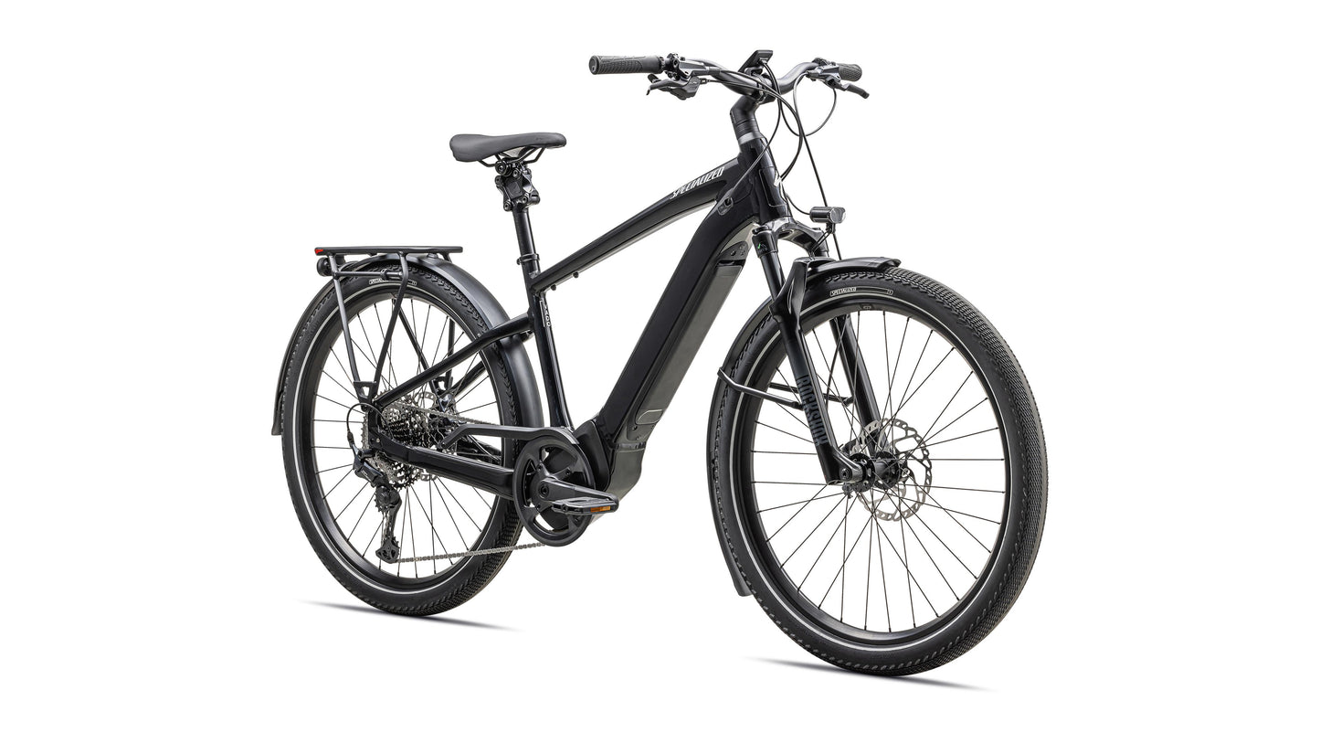 2025 Specialized Turbo Vado 5.0