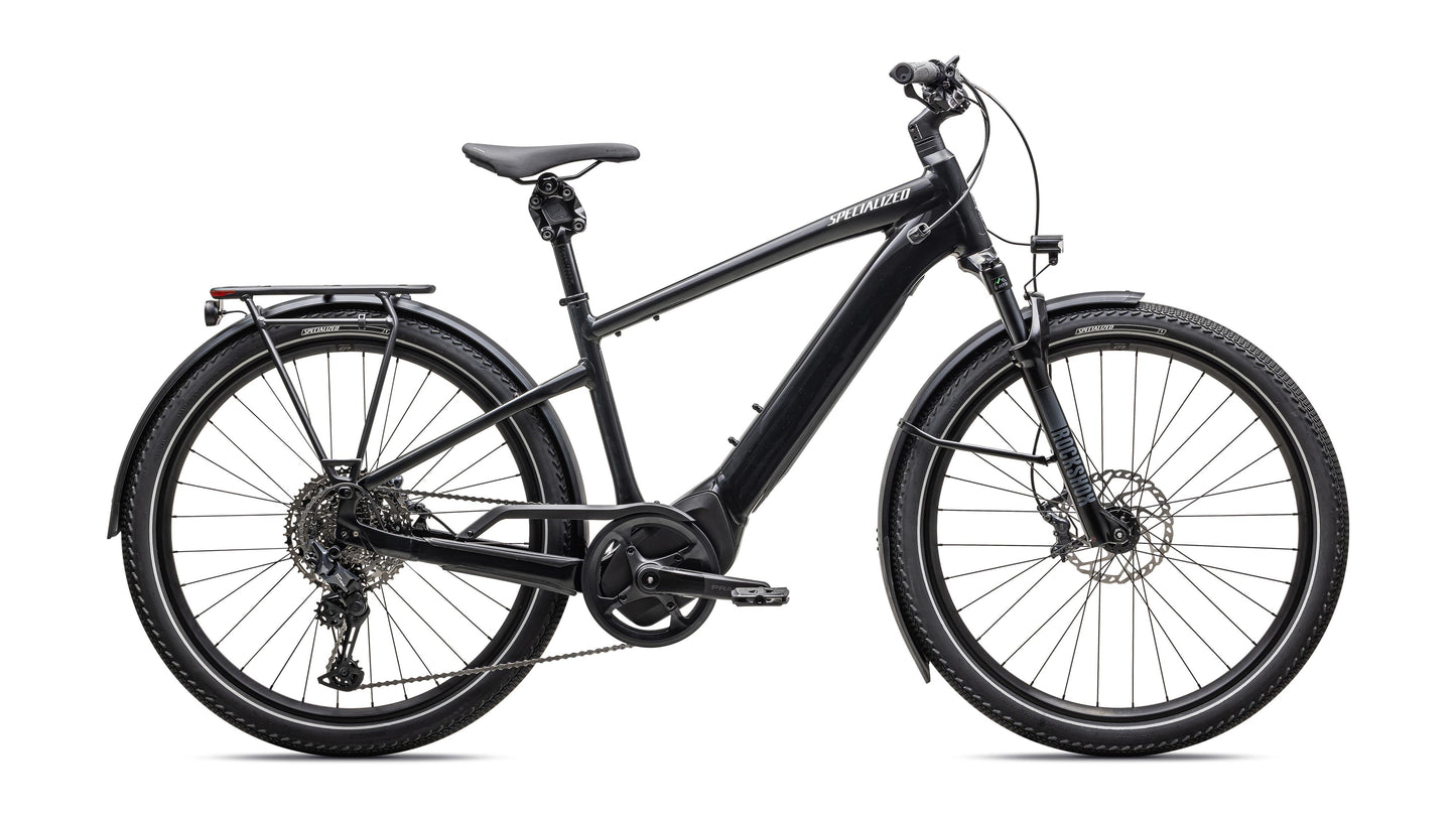 2025 Specialized Turbo Vado 5.0
