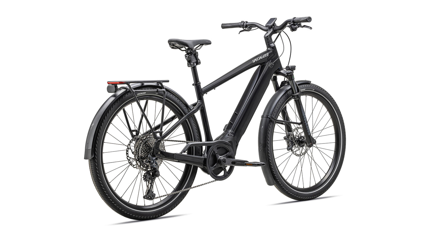 2025 Specialized Turbo Vado 5.0