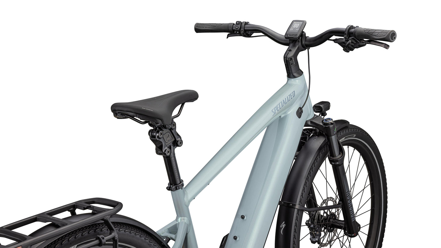 2025 Specialized Turbo Vado 5.0